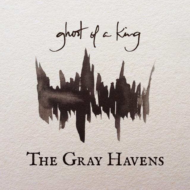 Ghost of A King