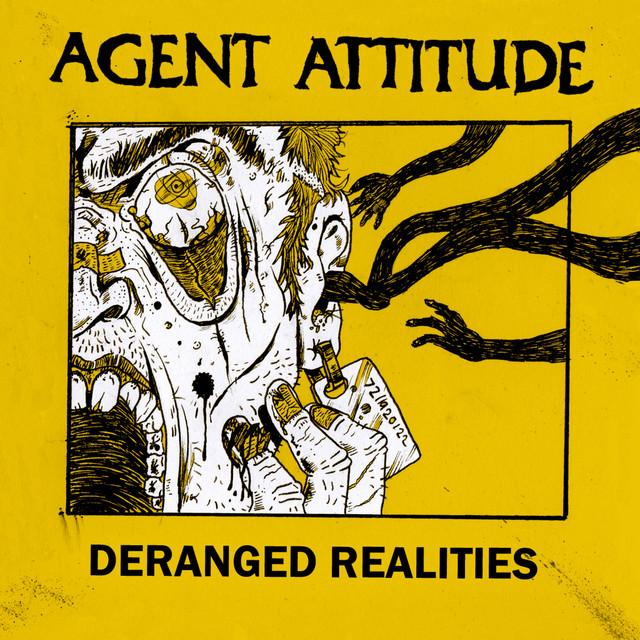 Agent Attitude