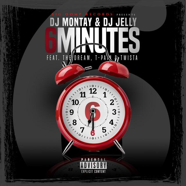 Dj Montay