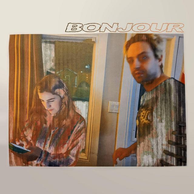 Bonjour