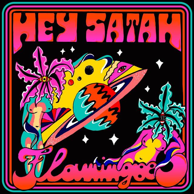 Hey Satan