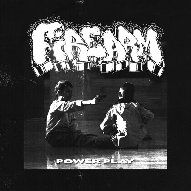 Firearm