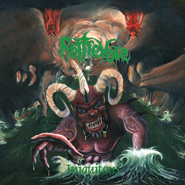 Rottrevore