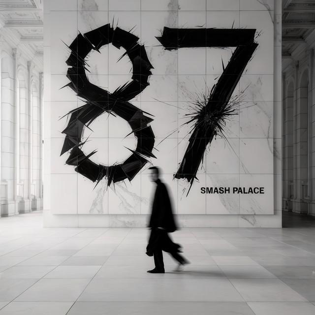 Smash Palace