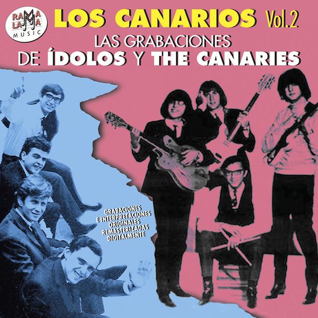 The Canaries
