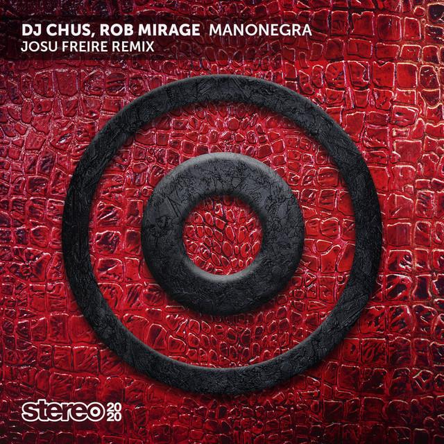 Rob Mirage