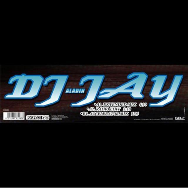 Dj Jay