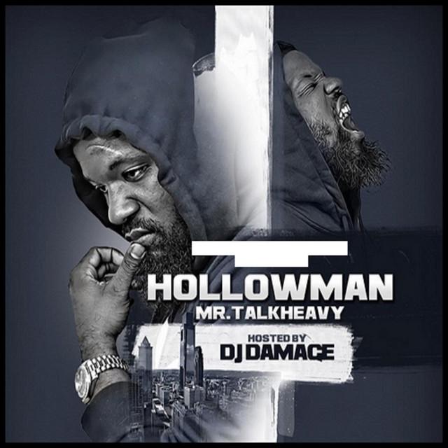 DJ Damage