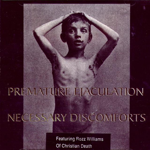 Premature Ejaculation