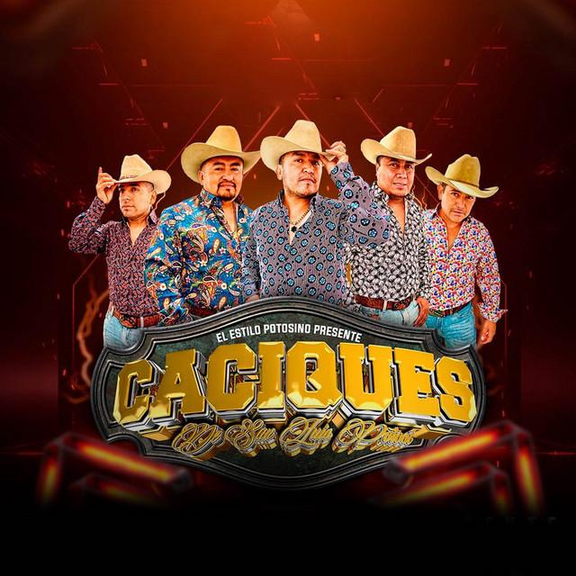Los Caciques de San Luis