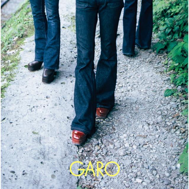 Garo
