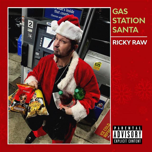 Ricky Raw