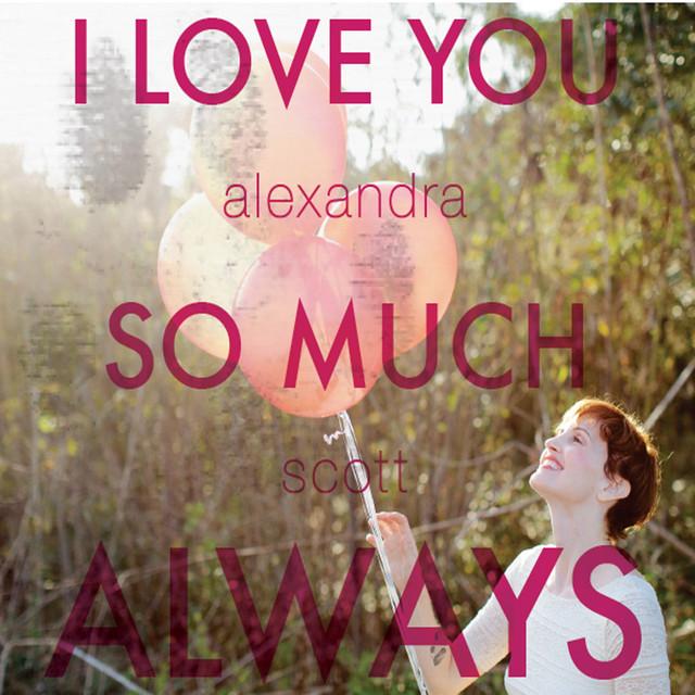 Alexandra Scott