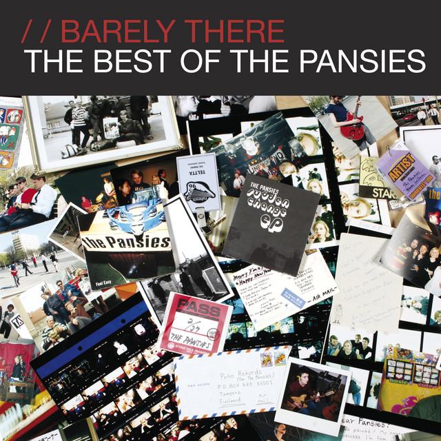 The Pansies