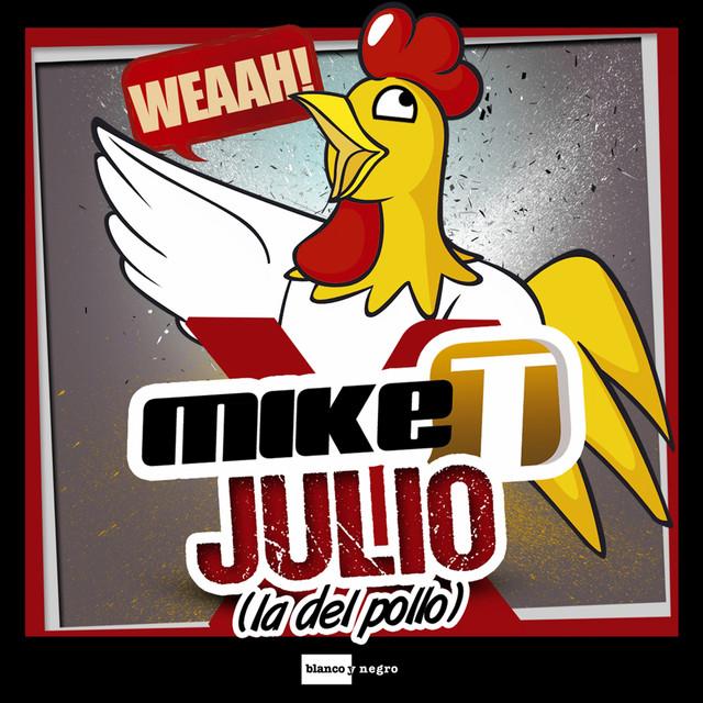 Mike T