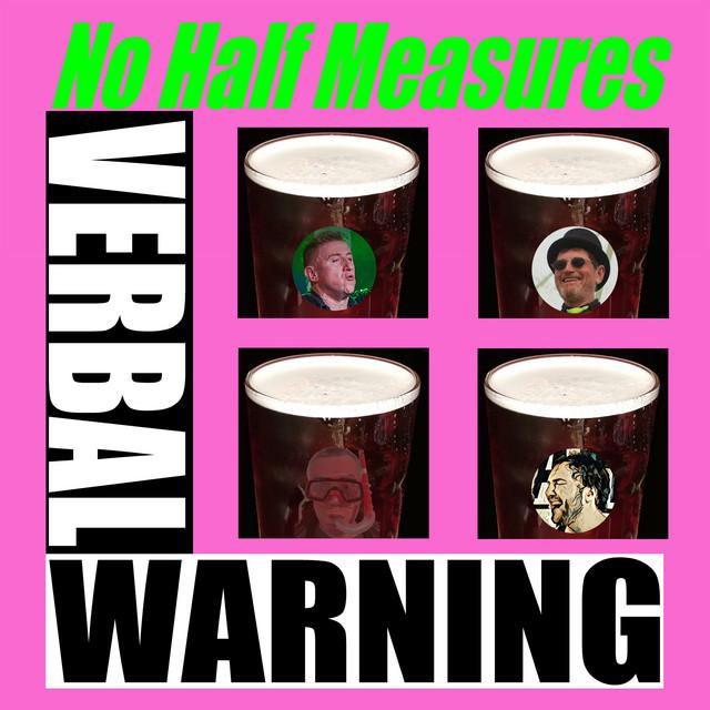 Verbal Warning