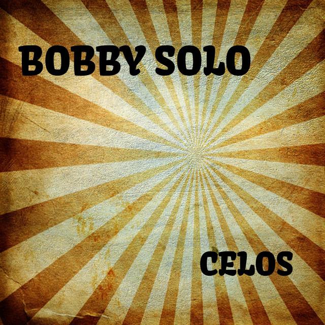 Bobby Solo