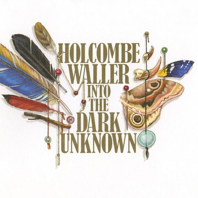 Holcombe Waller