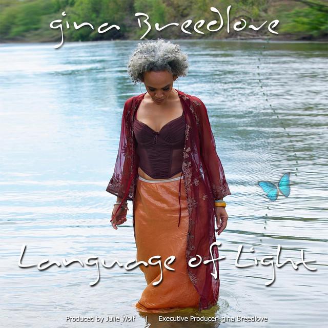 GINA BREEDLOVE