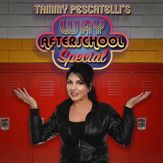 Tammy Pescatelli