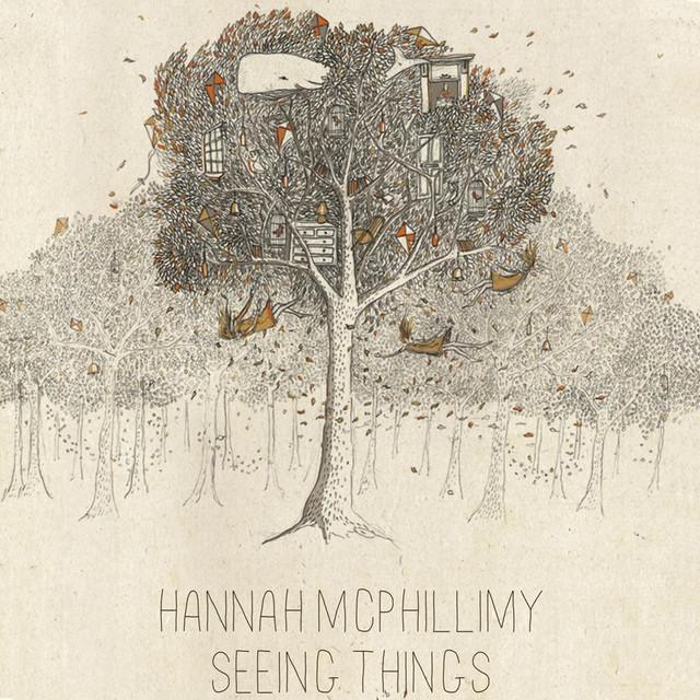 Hannah McPhillimy