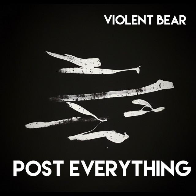 Violent Bear