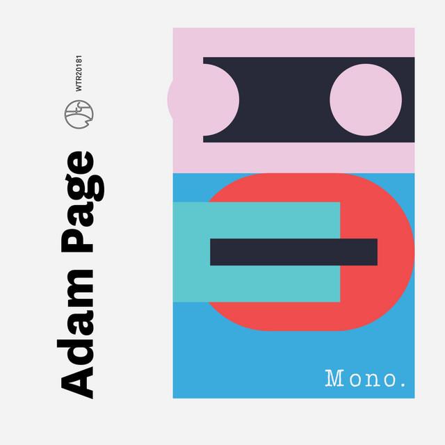 Adam Page