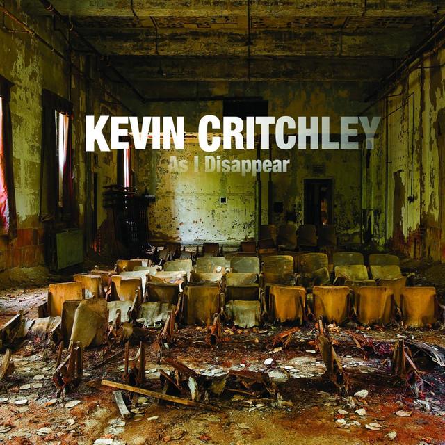 Kevin Critchley