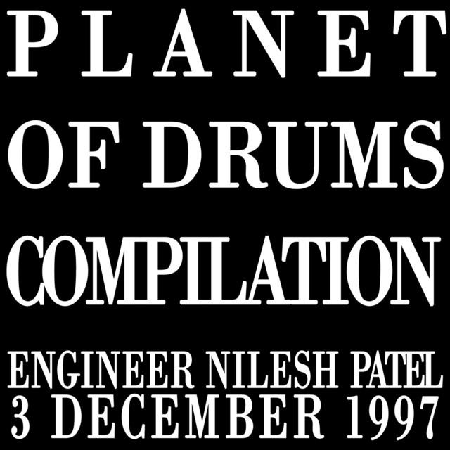 Planet Of Drums