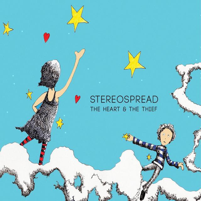 Stereospread