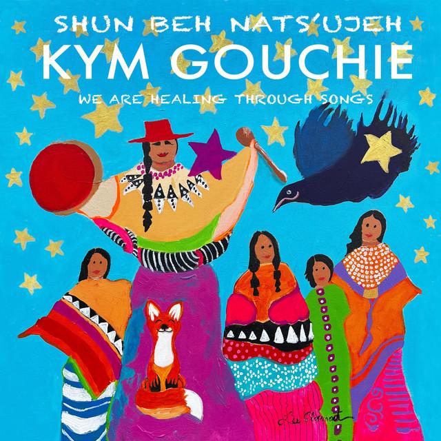 Kym Gouchie
