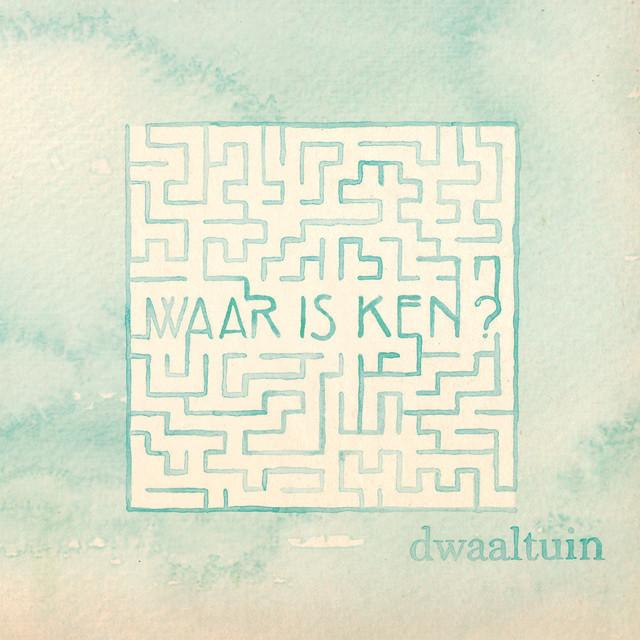 Waar Is Ken?