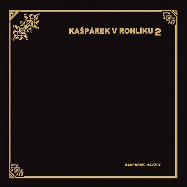 Kašpárek v rohlíku