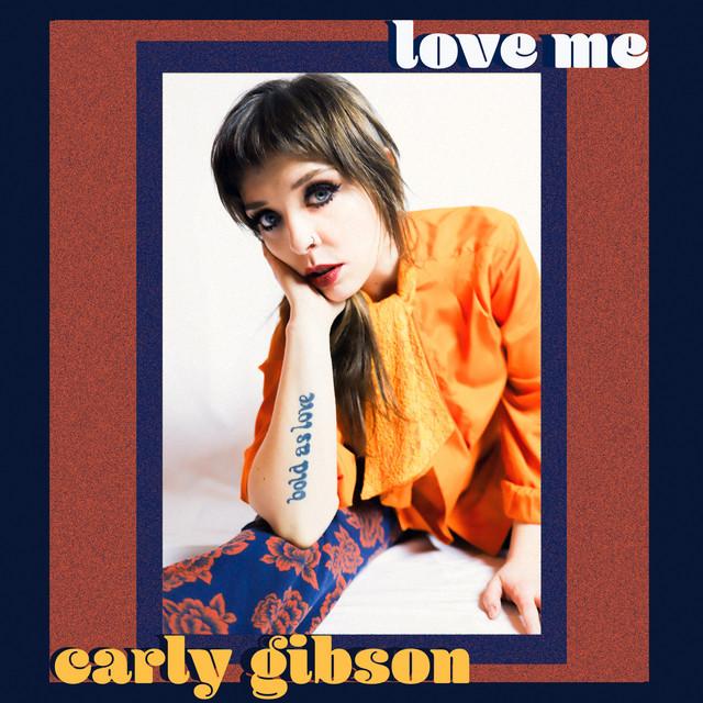 Carly Gibson