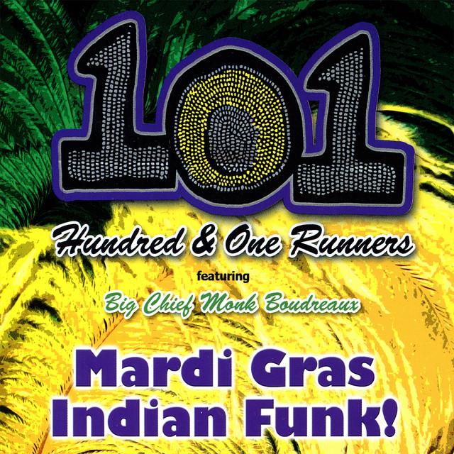 Hundred & One Runners