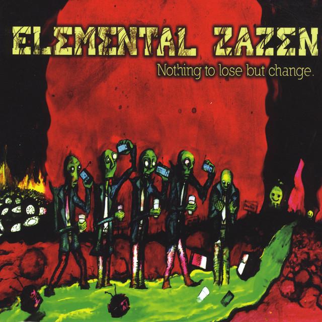 Elemental Zazen