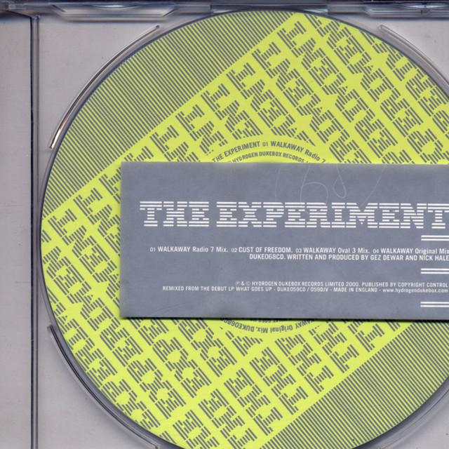 The Experiment