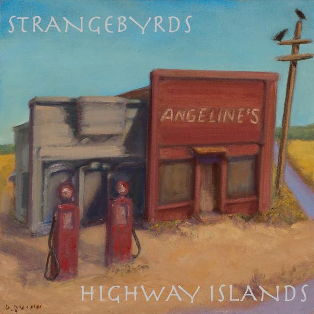 Strangebyrds