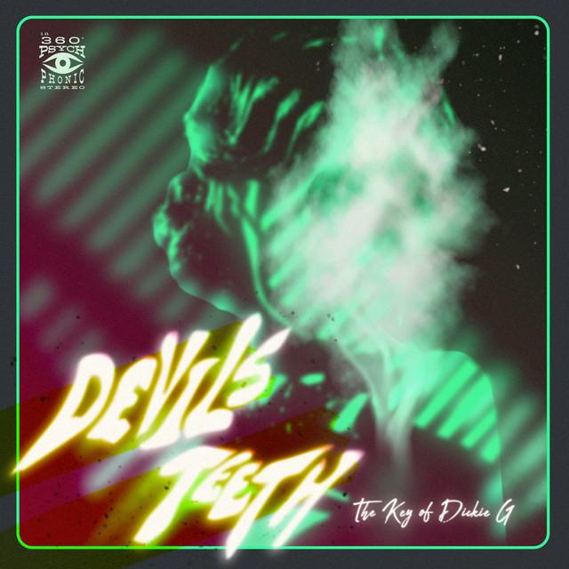 Devils Teeth