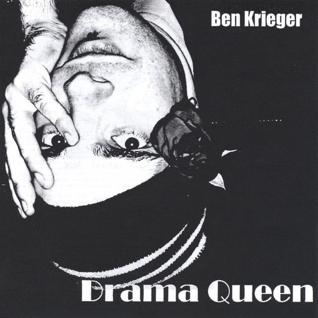 Ben Krieger