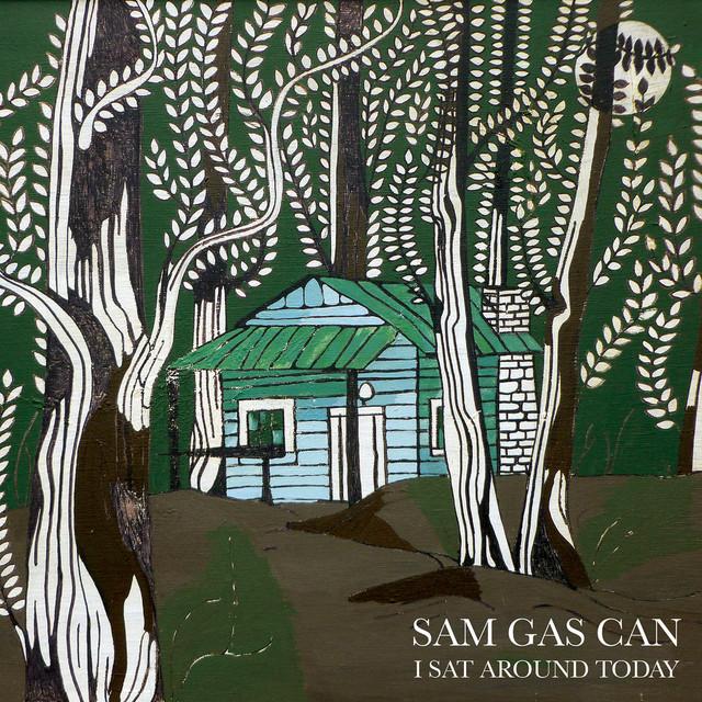Sam Gas Can