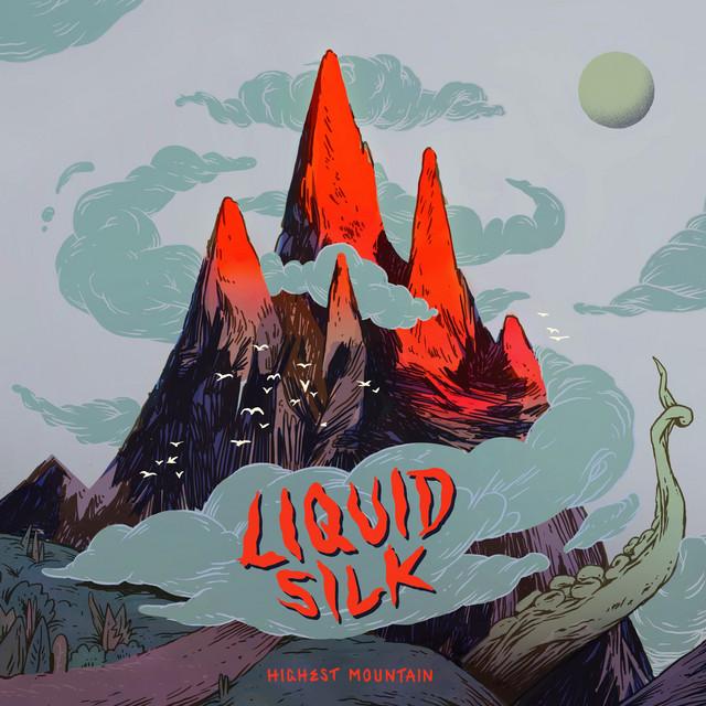 Liquid Silk