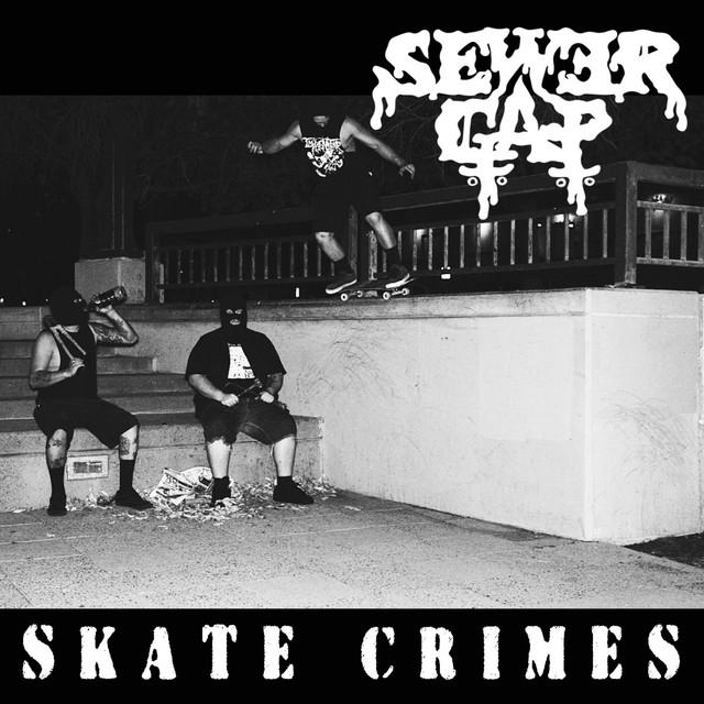 Sewer Gap