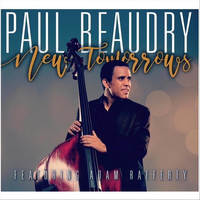 Paul Beaudry