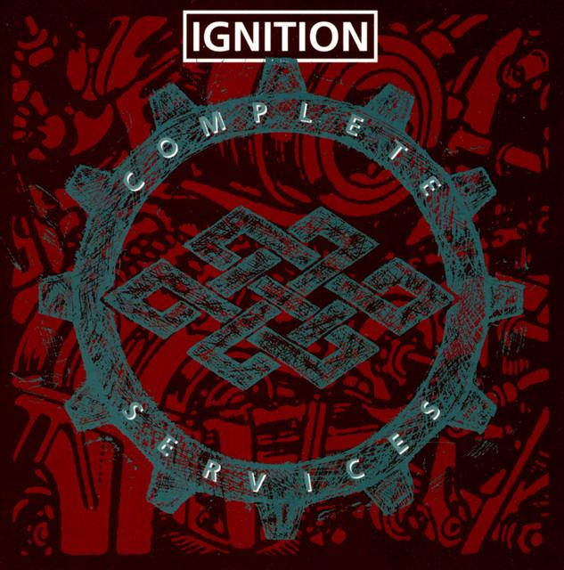 IGNITION
