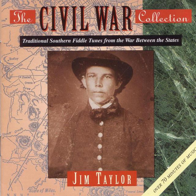 Jim Taylor