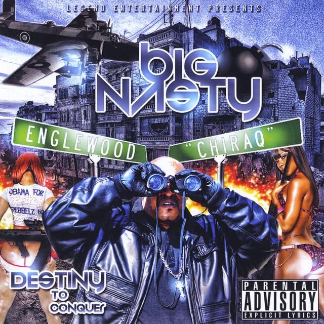 Big Nasty