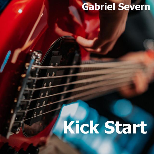 Gabriel Severn
