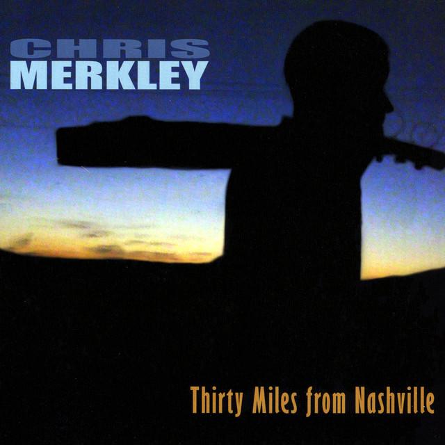 Chris Merkley