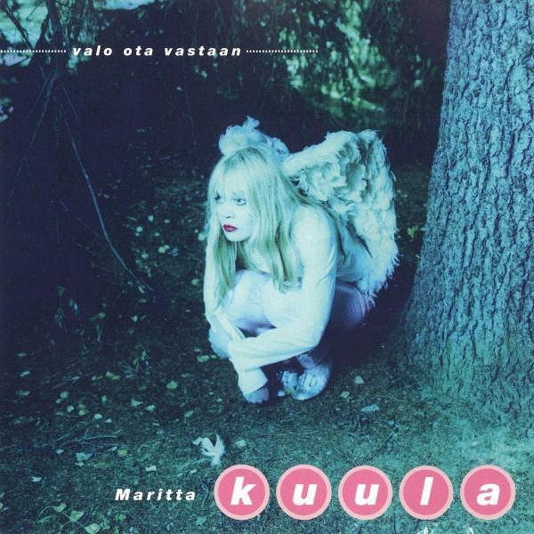 Maritta Kuula